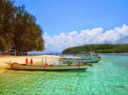 Southern Gili Tour Exploration
