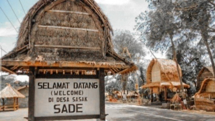 Sasak Tour