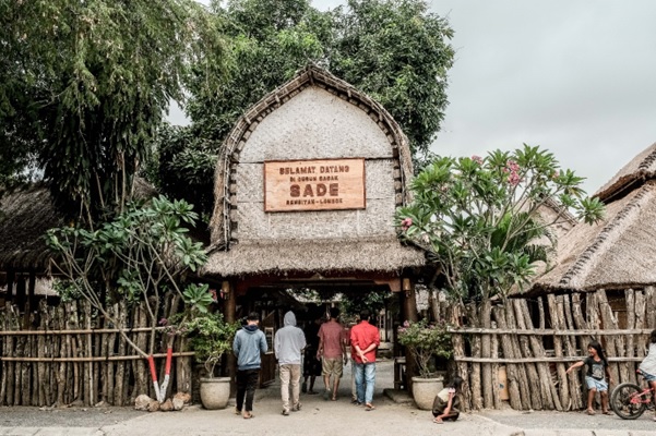 Lombok Tengah